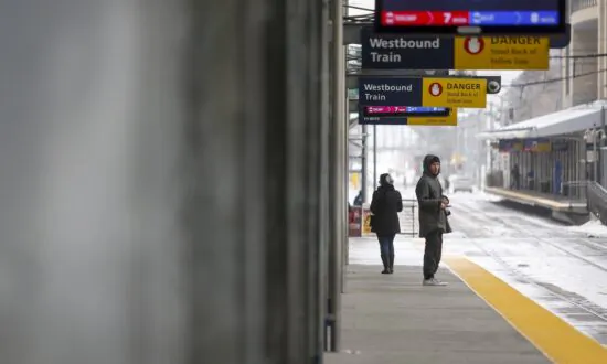 Canadians Feel Less Safe Now Than Before the Pandemic, New Poll Suggests