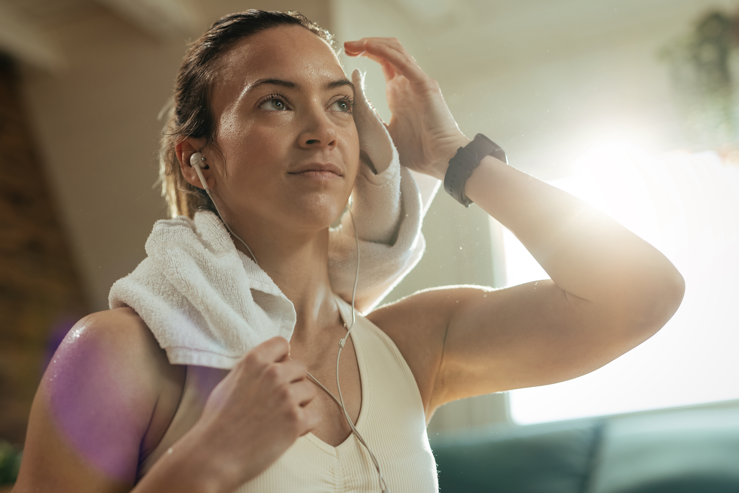 Best Exercise for Weight Loss? - Vimarsana News