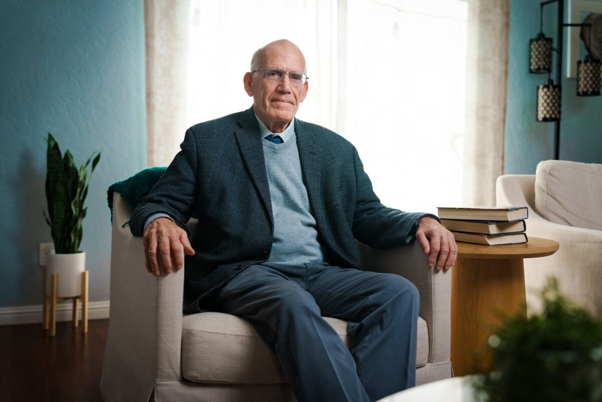 A ‘New Phase’ Never Seen Before: Victor Davis Hanson on What Trump