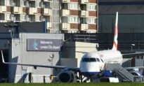 Major UK Airport Scraps Security Rules on Liquids and Electronics