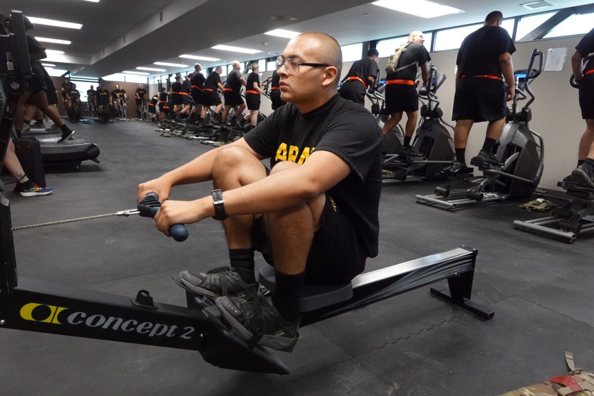 NextImg:Almost 10,000 US Army Soldiers Slipped Into Obesity During Pandemic, New Study Finds