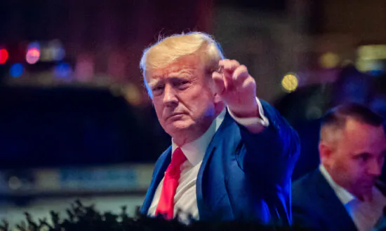 Trump Fires Back at Michael Cohen in New Legal Drama