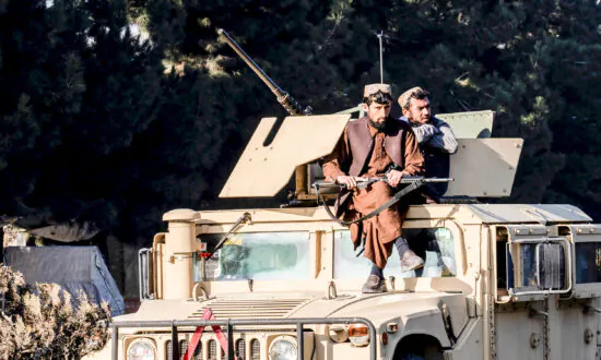 Defence Department Flew Half-Empty Mercy Flights From Kabul, in Part to Save Fuel