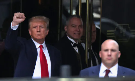 The Trump Indictments: Is the Justice System Rigged?–A Heritage Foundation Event