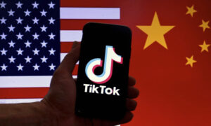 Law to Ban TikTok May Harm US Citizens’ Freedom: Experts.