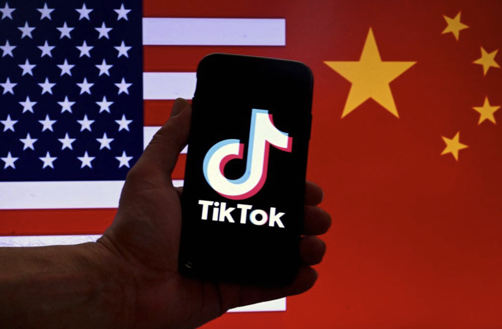 NextImg:IN-DEPTH: Legislation Intended to Ban TikTok Can Be a Double–edged Sword for US Citizens Freedom: Experts