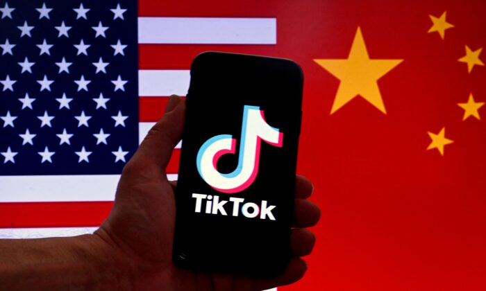 Ban TikTok or Let Beijing Control Our Broadcast Networks Too