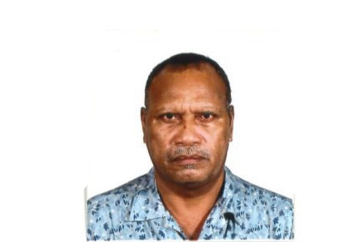 NextImg:Solomon Islands' Prominent China Critic Allegedly Gets US Travel Visa