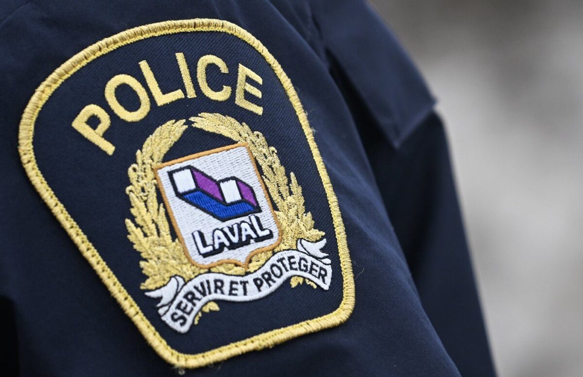 NextImg:Former Quebec Doctor Faces Manslaughter Charge After Patient Dies Following Surgery