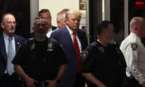 Obama, Clinton Paid Fines for Campaign Finance Violations, But Trump Was Indicted