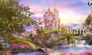 A Simple Waltz Through a Fantastical Landscape | Musical Moments