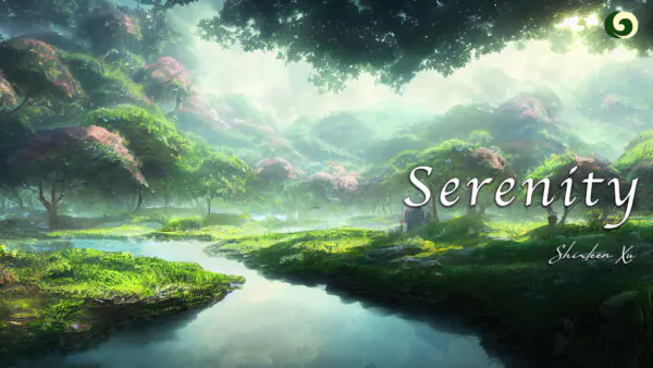 Serenity: Song of a Peaceful Lake | Musical Moment