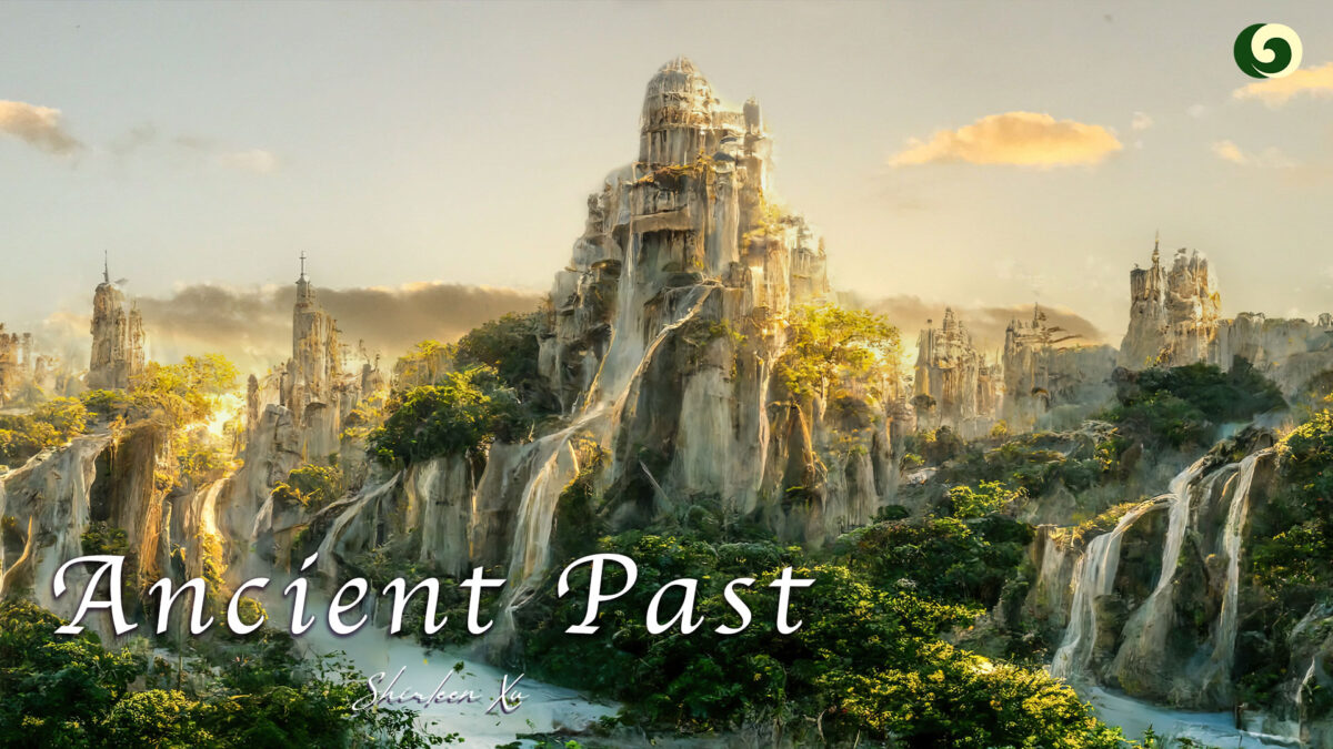 A Dream-Like Tale of an Ancient Era | Musical Moments