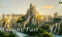 A Dream-Like Tale of an Ancient Era | Musical Moments