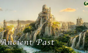 A Dream-Like Tale of an Ancient Era | Musical Moments