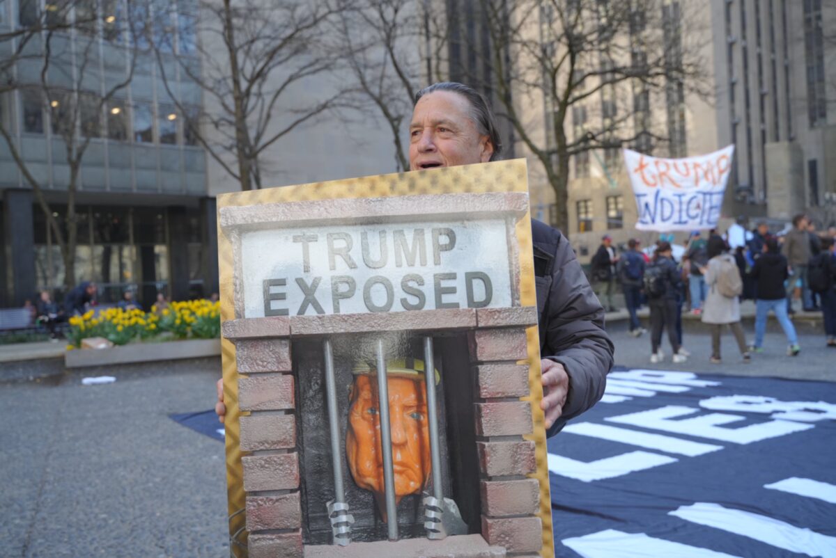 Epoch Times Photo
