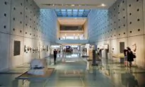 Athens: Weaving Old With New