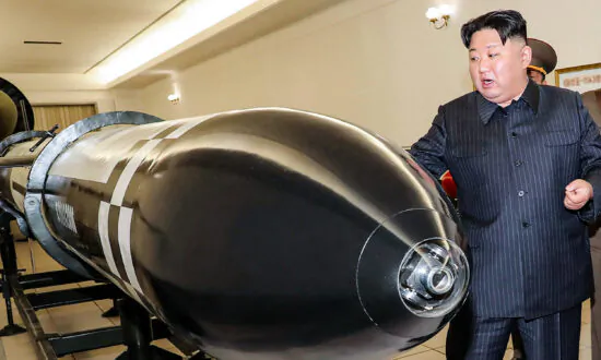 IN-DEPTH: Is North Korea’s New Missile a Game-Changer?