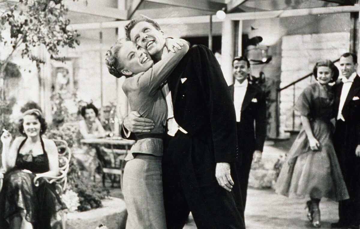 NextImg:‘The Girl Next Door’ from 1953: A Dreamy Musical