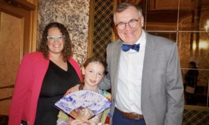 Shen Yun Is ‘Portraying a Message That all Humanity Needs to Hear’: University Professor