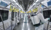 Probiotics Kill Subway Pathogens Better Than Bleach: Study
