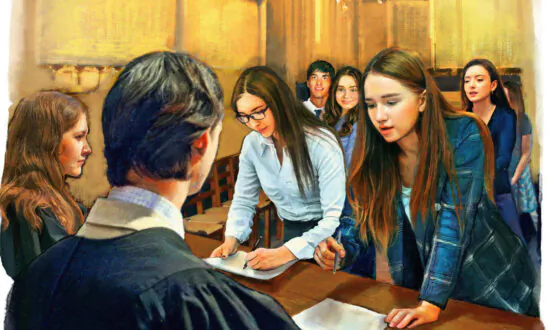 A Mother’s Advice for College Students
