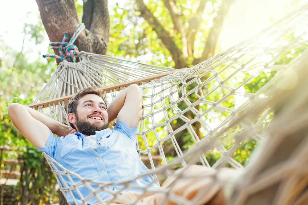 Taking some time to let your mind wander is good for you. (Mila Supinskaya Glashchenko/Shutterstock)