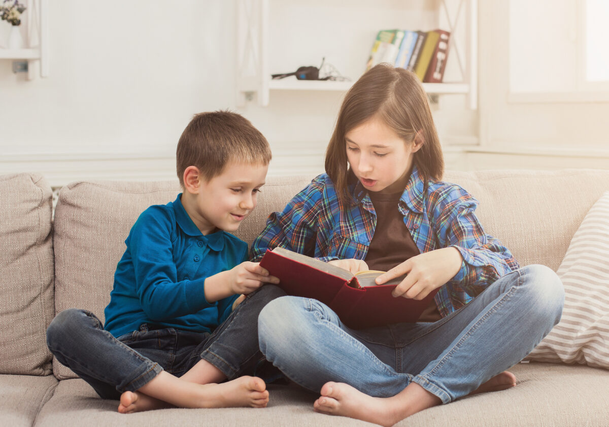 NextImg:5 Activities to Celebrate National Poetry Month in April
