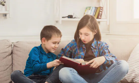 5 Activities to Celebrate National Poetry Month in April