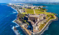One Day to Find Old San Juan