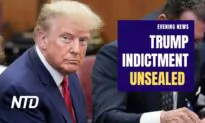 NTD Evening News (April 4): Trump Pleads Not Guilty to Indictment Charges; US to Host Taiwan Leader as Beijing Glares