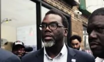 The Left Has Killed Our Great Cities