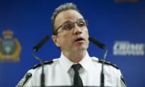 ‘At a Crossroad’: Canada’s Police Chiefs Request Urgent Meeting With Premiers