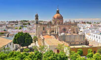 A Sherry-Driven Andalusian Adventure