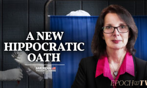 How Doctors Became Automatons—Dr. Kat Lindley on Treating COVID-19, the Corporatization of Medicine, and the WHO’s Global Pandemic Control Ambitions