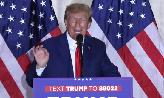 Trump Says He Would Reach ‘Great Deal’ on Abortion If Elected