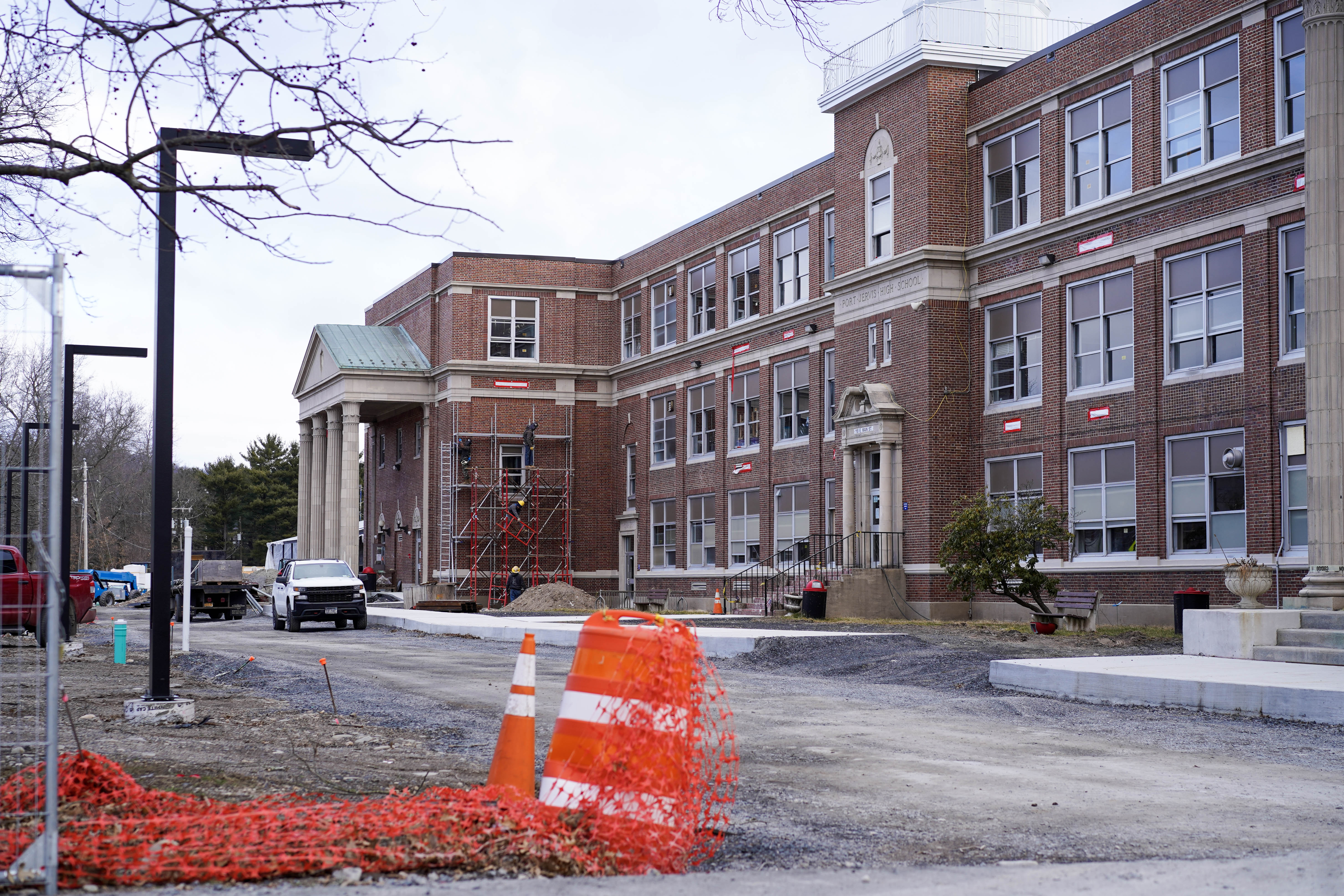 Port Jervis School District Changes Financial Practices After State Audit - Vimarsana News