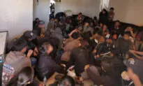 Border Agents Find Over 140 Illegal Immigrants In 2 Stash House Raids