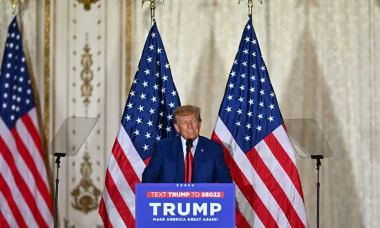 Trump’s Indictment Damages the US in World Politics