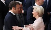 EU Leaders Head to China for Delicate Talks on Ukraine, Trade