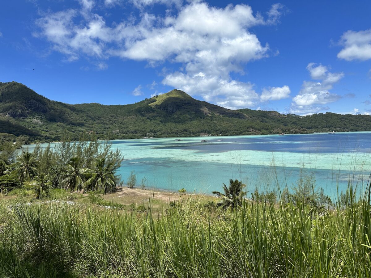 NextImg:Finding the Middle of the Pacific: Mangareva