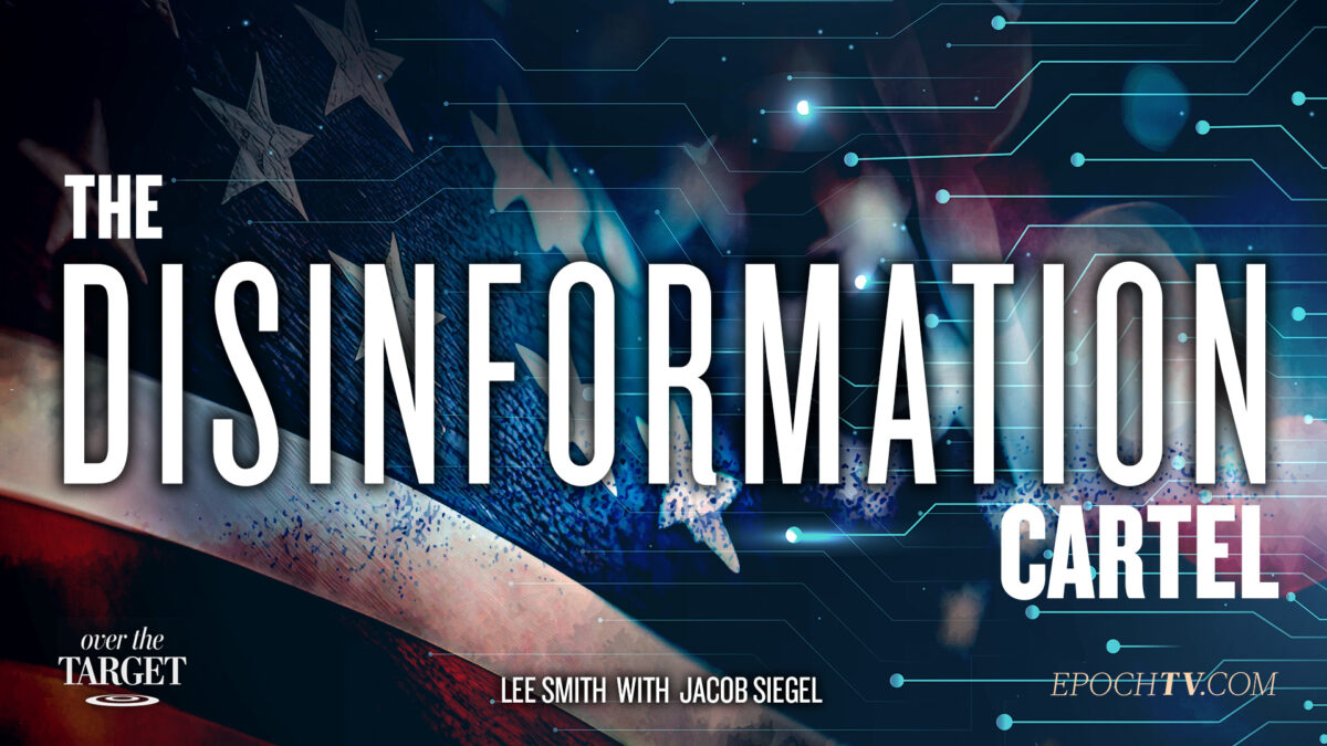 NextImg:[Premiering at 10AM ET] Are Censorship, Surveillance, and Propaganda Pillars of the New Regime?