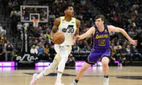Utah Jazz Tell Rabbis to Put Away Signs About Being Proud to Be Jewish