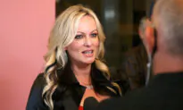 Stormy Daniels Ordered to Pay Trump Almost $122,000