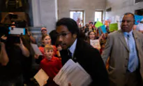 Democrat Facing Expulsion From Tennessee House Files Assault Charges Against Republican Colleague