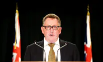 Reserve Bank of New Zealand Makes Aggressive Cash Rate Hike to 5.25 Percent
