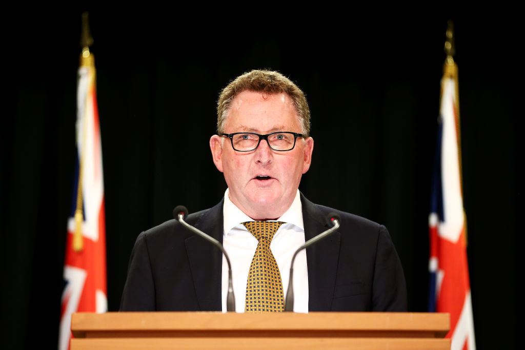 NextImg:Reserve Bank of New Zealand Makes Aggressive Cash Rate Hike to 5.25 Percent