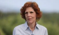 Fed’s Mester Says Rate Target Will Need to Go Over 5 Percent