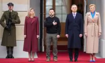 Ukraine’s Zelenskyy Aims for Western Warplane Coalition; Russians Pressure Bakhmut