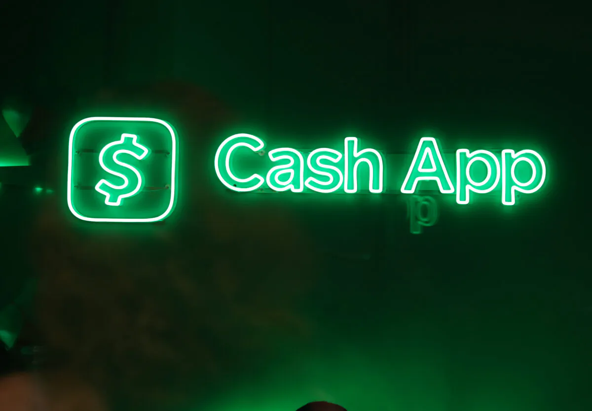 A view of the venue during the Afterpay, Cash App & TIDAL Front Row to NYFW Party in New York on Sept. 13, 2022. (Anna Webber/Getty Images for Afterpay)